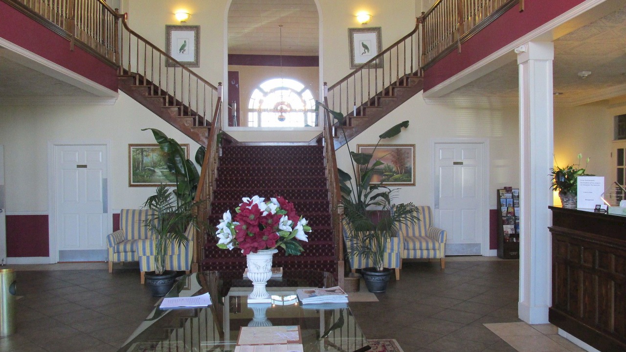 Photo of Livingroom in Thomson