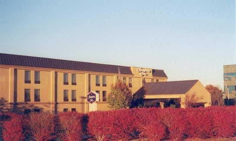 Photo of Buildings in Chesterfield