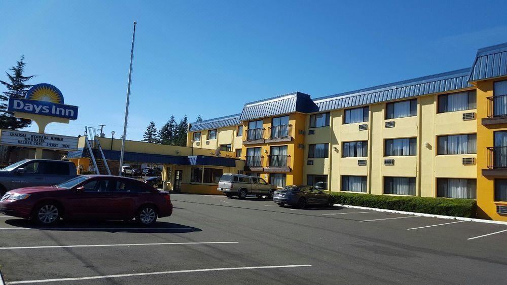 Photo of Buildings in Sehome