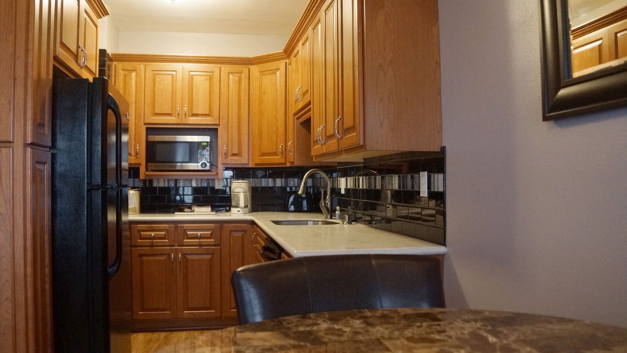 Photo of Kitchen in Yankee Hill