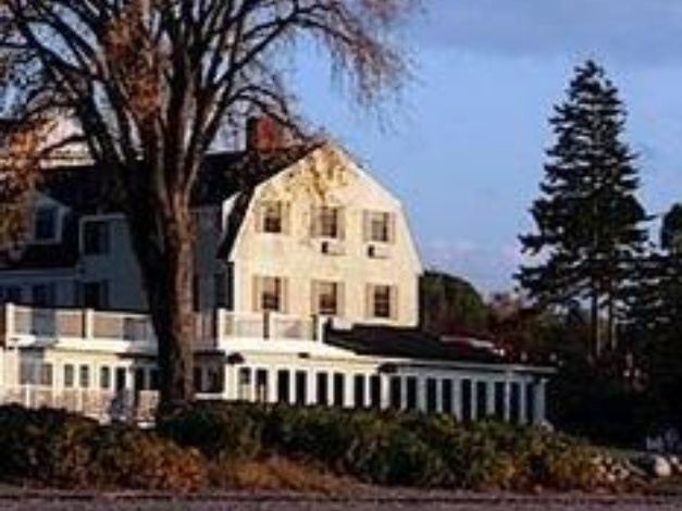 Photo of Buildings in Kennebunkport