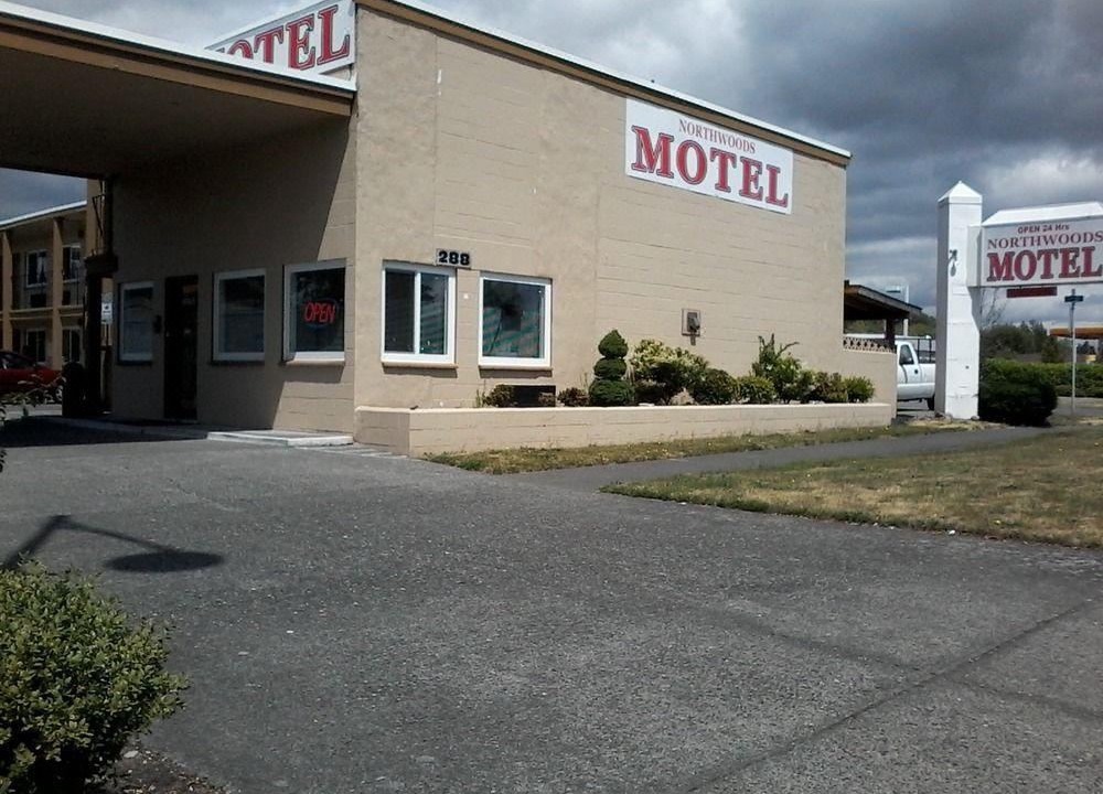 Photo of Buildings in Blaine