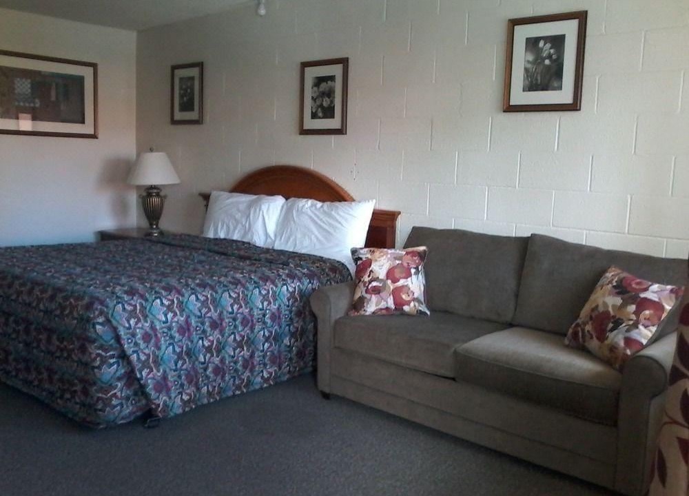 Photo of Livingroom in Blaine