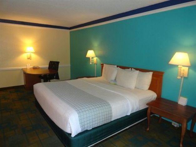 Photo of Bedroom in Little Rock Medical District