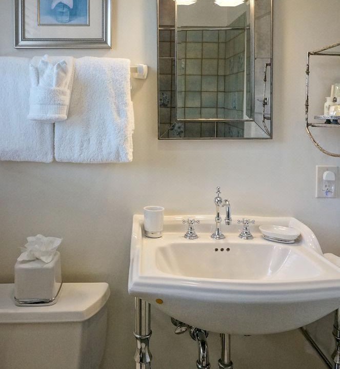 Photo of Bathroom in West Beach