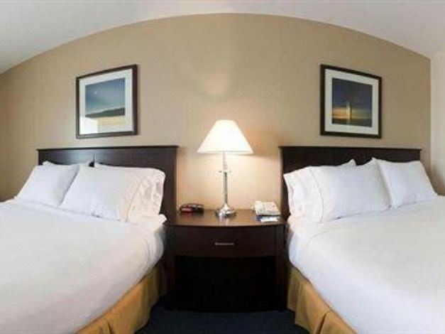 Photo of Bedroom in Halifax