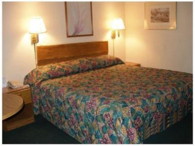 Photo of Bedroom in Thomson