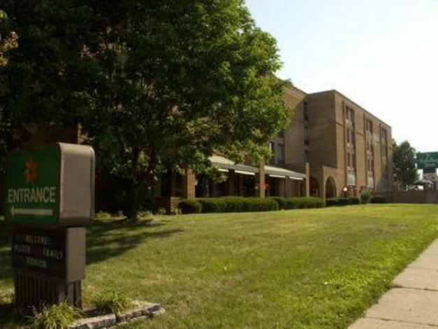 Photo of Buildings in Xenia