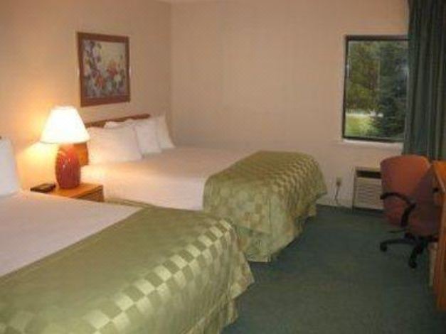 Photo of Bedroom in Stevensville