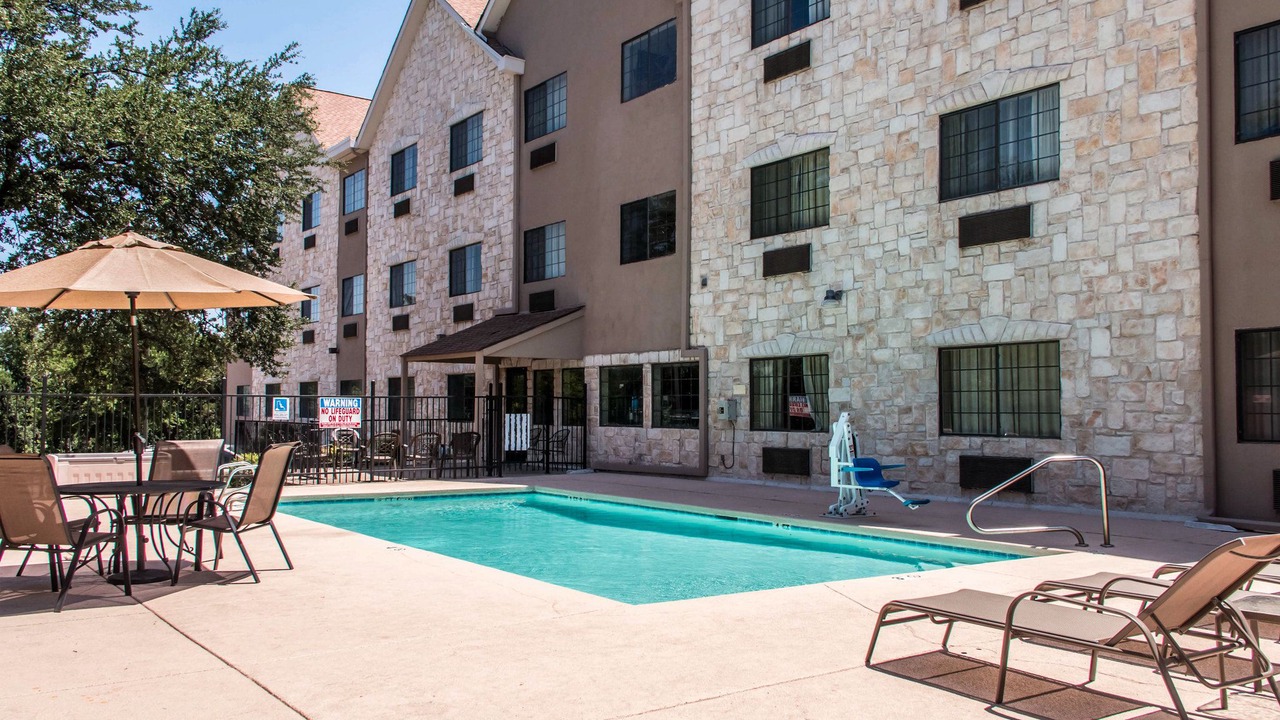 Photo of Outdoor in Round Rock