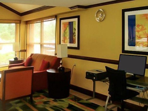 Photo of Livingroom in Spring Valley