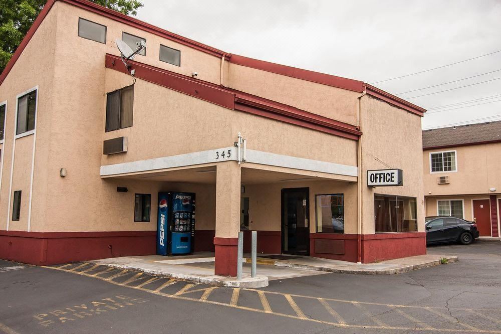 Photo of Buildings in Corvallis