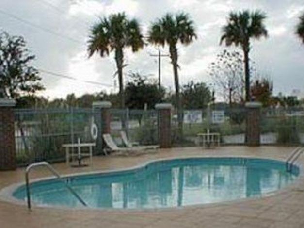 Photo of Outdoor in Charleston