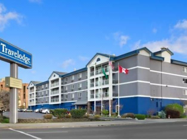 Photo of Buildings in Riverside