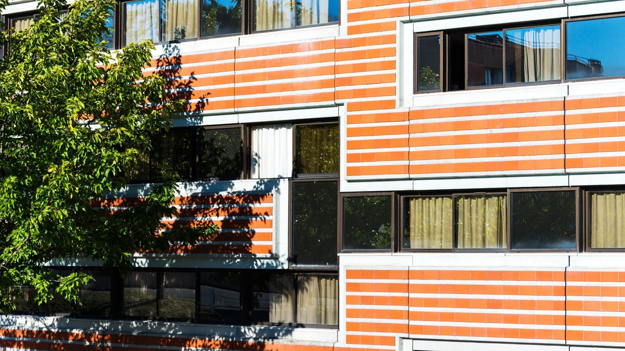 Photo of Buildings in Ramonville-Saint-Agne