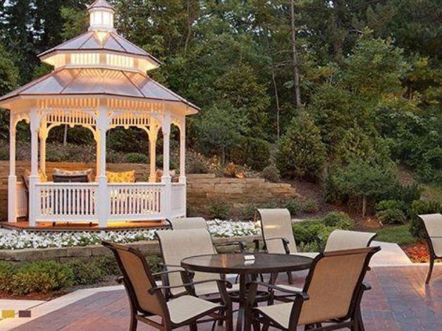 Photo of Patio Balcony in Ann Arbor
