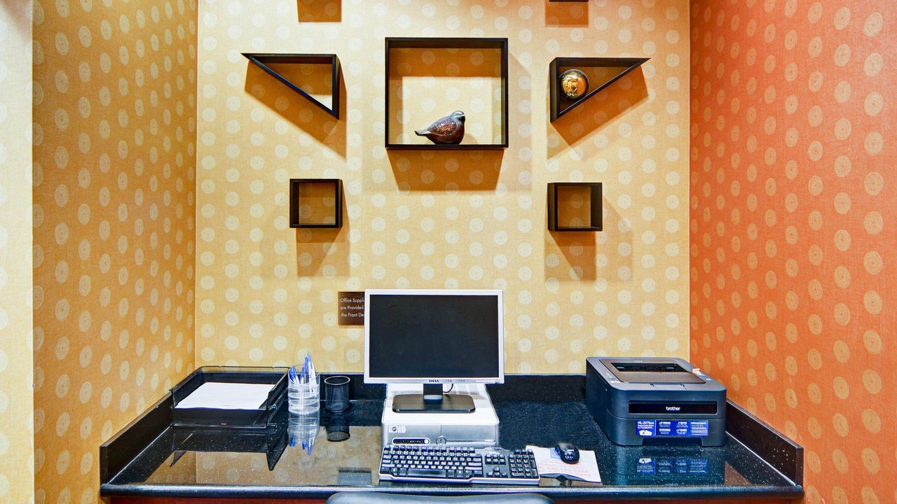 Photo of Livingroom in Denton