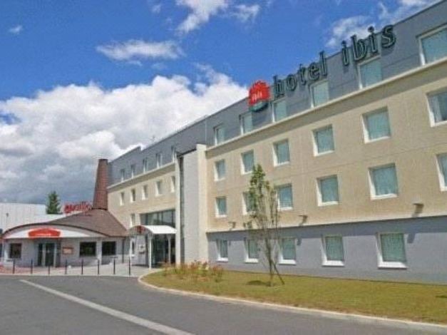 Photo of Buildings in Bretteville-sur-Odon