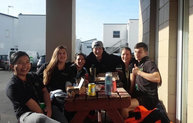 Photo of Human In Picture in Hamilton