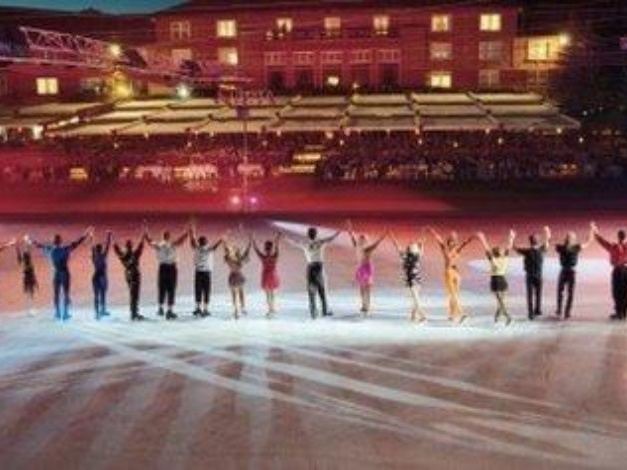 Photo of Buildings in Ketchum