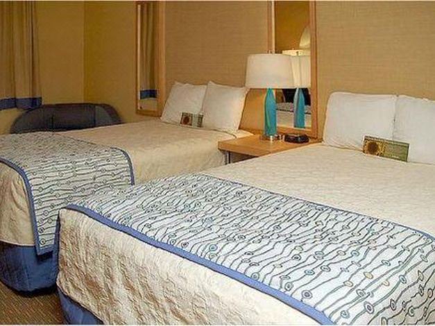 Photo of Bedroom in Naples