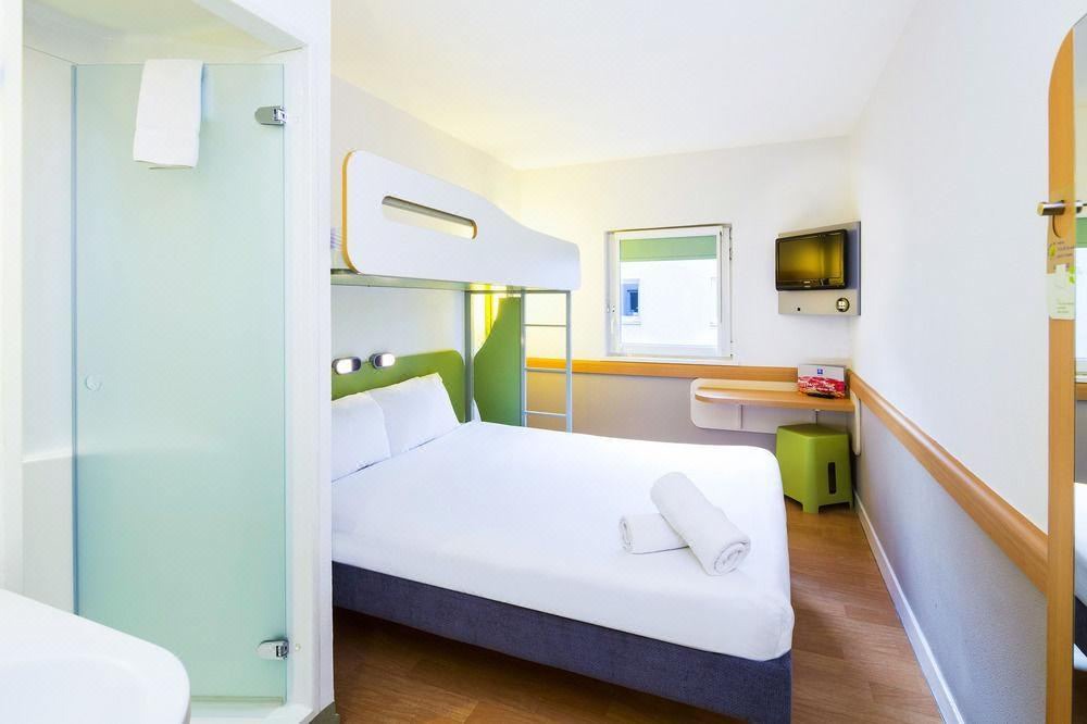 Photo of Bedroom in Coignieres
