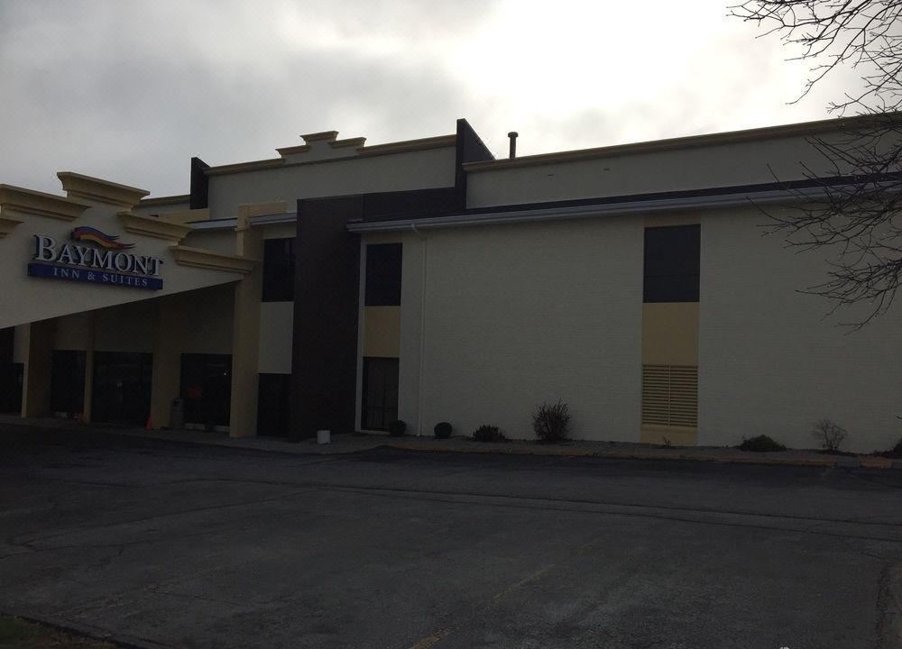 Photo of Buildings in Kokomo