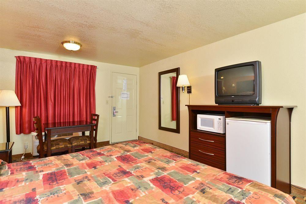 Photo of Bedroom in Hope