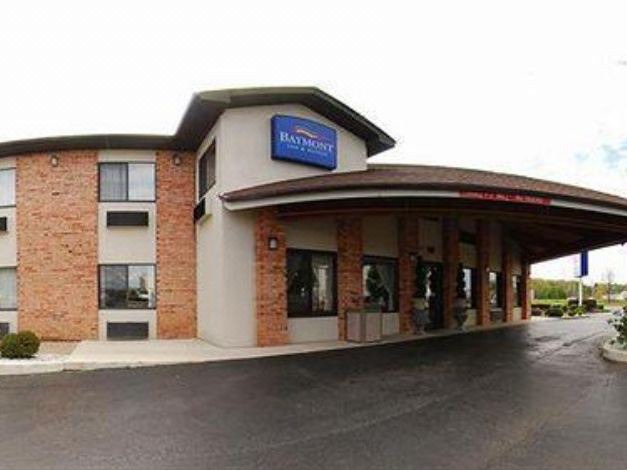 Photo of Buildings in Jackson