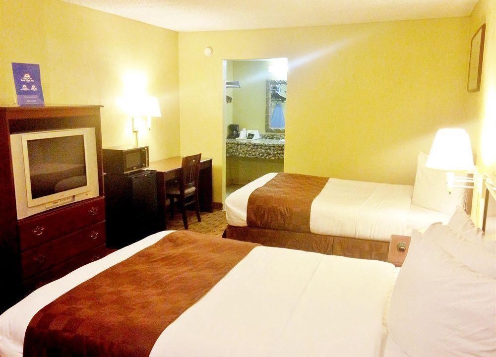 Photo of Bedroom in Caddo Valley