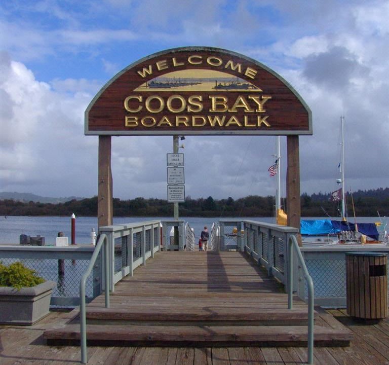 Photo of Others in Coos Bay