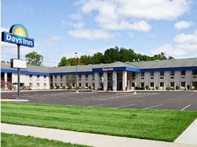 Photo of Buildings in Grand Haven