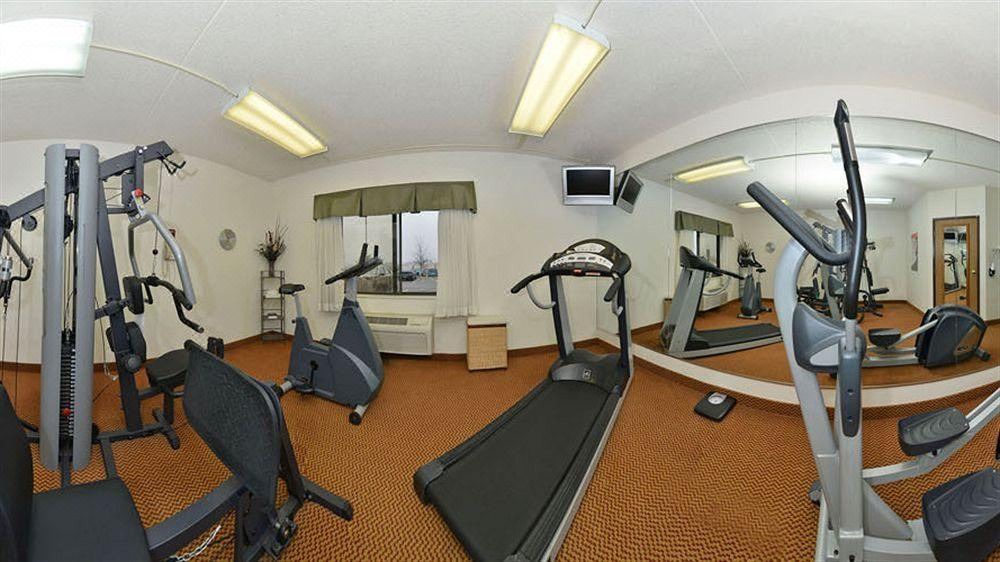 Photo of Livingroom in Platte City