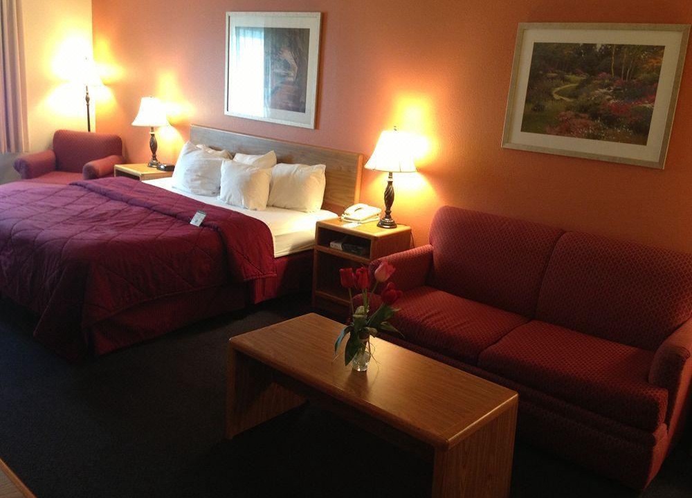 Photo of Bedroom in Coeur d'Alene