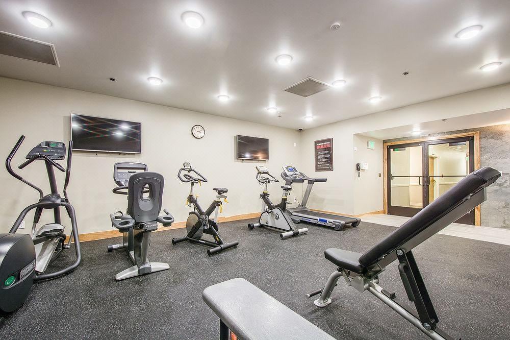 Photo of Livingroom in North Park City