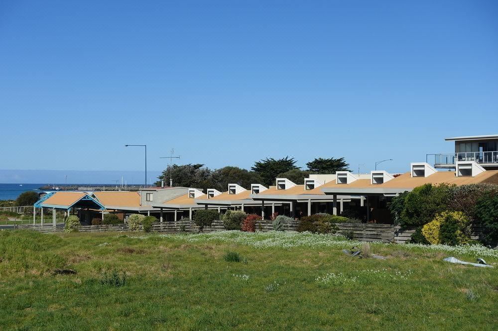 Photo of Buildings in Apollo Bay