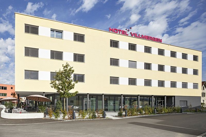 Photo of Buildings in Villmergen