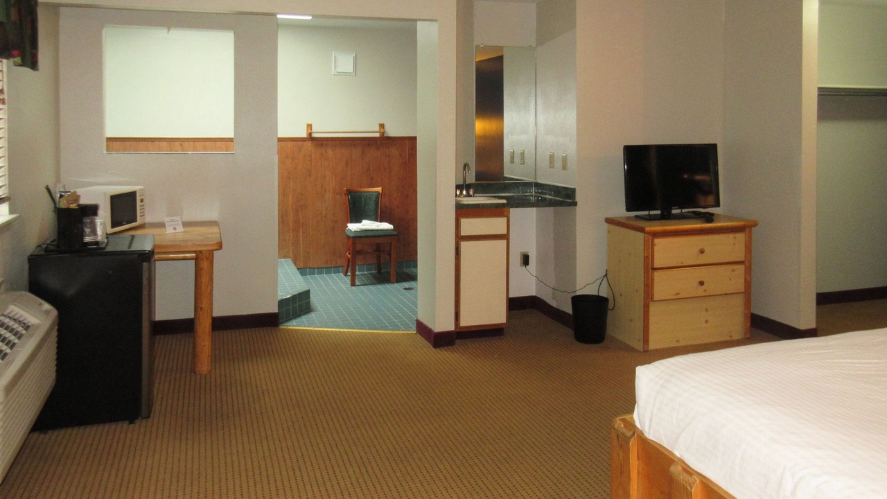 Photo of Livingroom in Albany