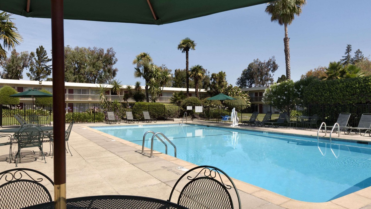 Photo of Outdoor in Sunnyvale