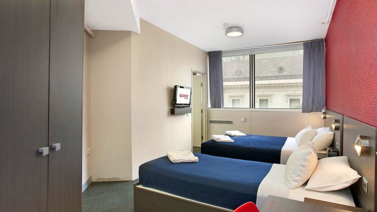 Photo of Others in Melbourne Central Business District