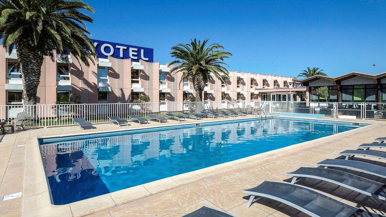 Photo of Outdoor in Rivesaltes