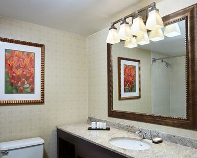 Photo of Bathroom in Parsippany