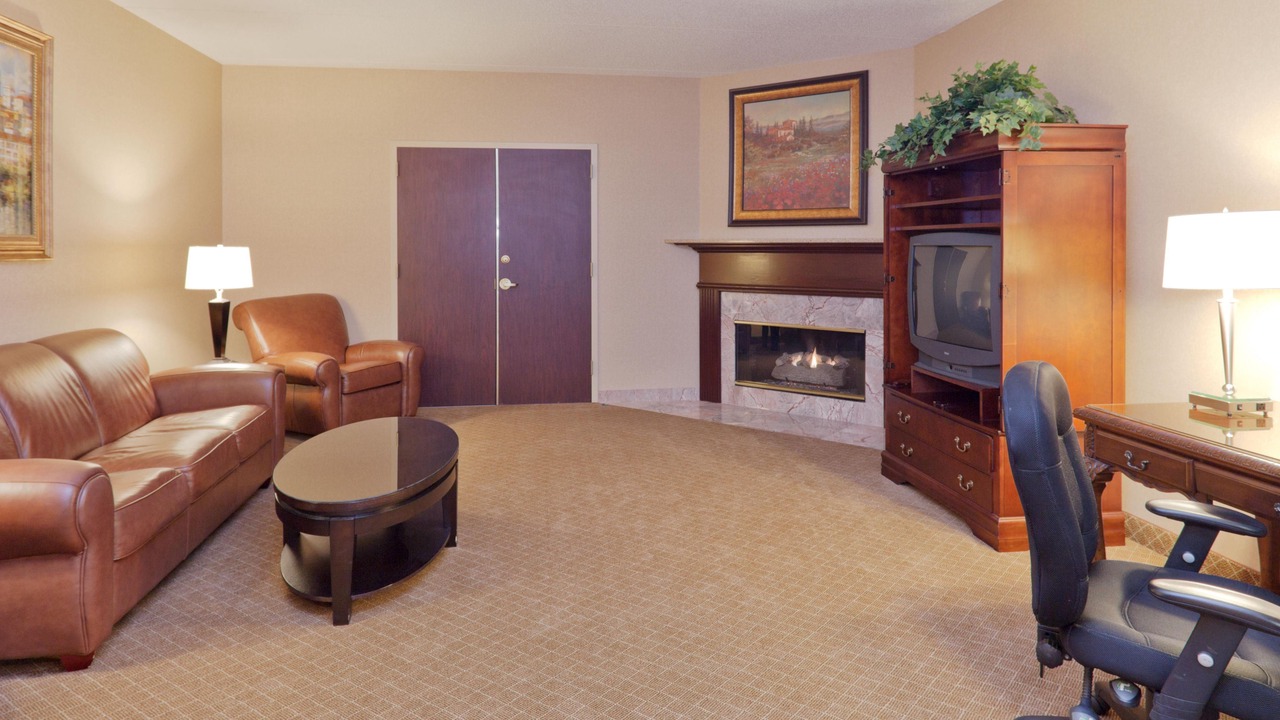 Photo of Livingroom in Mentor