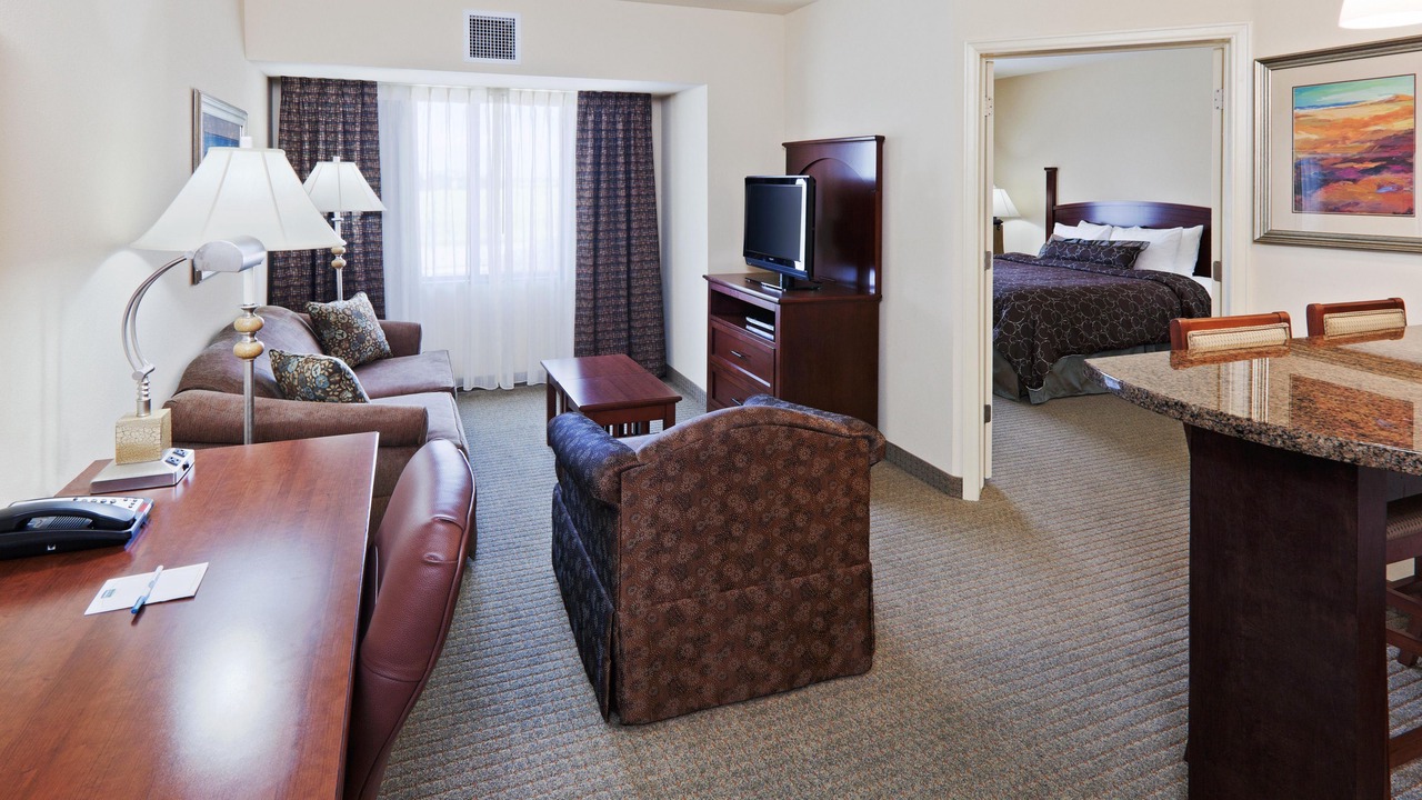 Photo of Livingroom in Oklahoma City