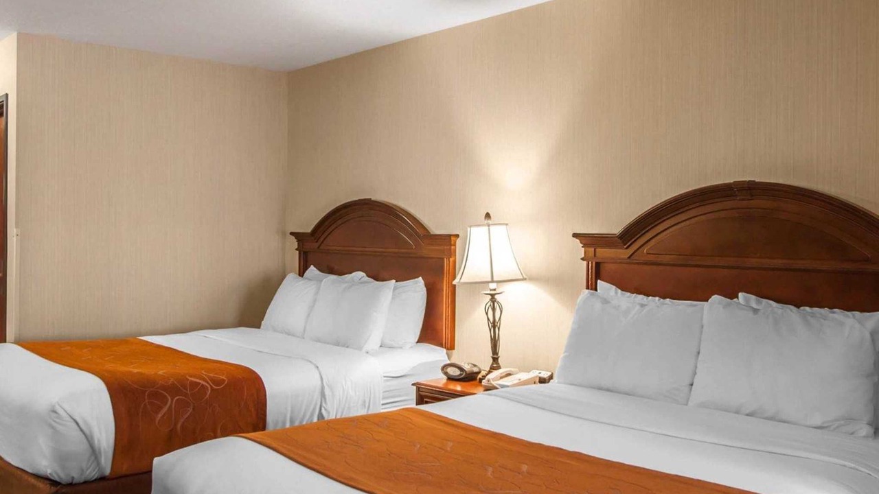 Photo of Bedroom in Corvallis