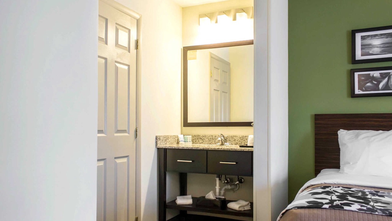 Photo of Bedroom in Salisbury