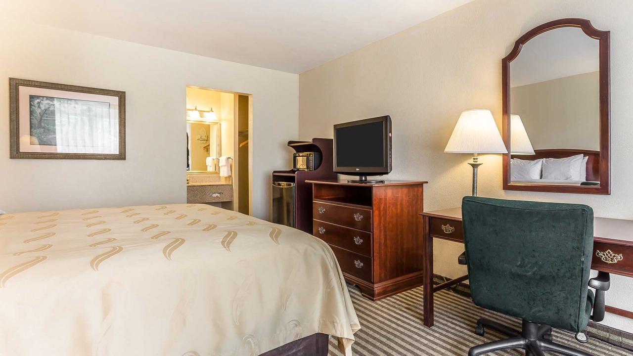 Photo of Bedroom in Georgetown