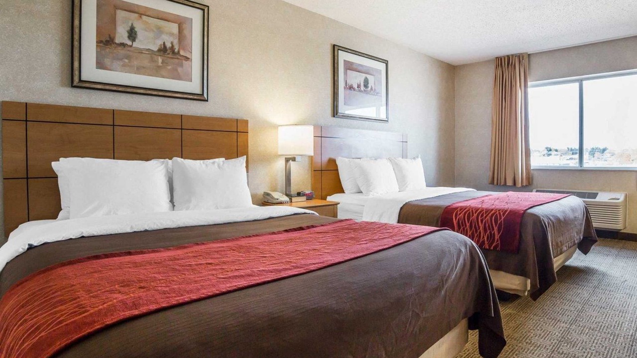 Photo of Bedroom in Great Falls