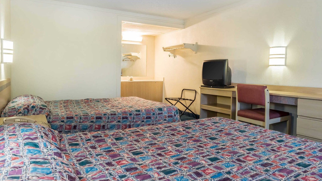Photo of Bedroom in Sharonville