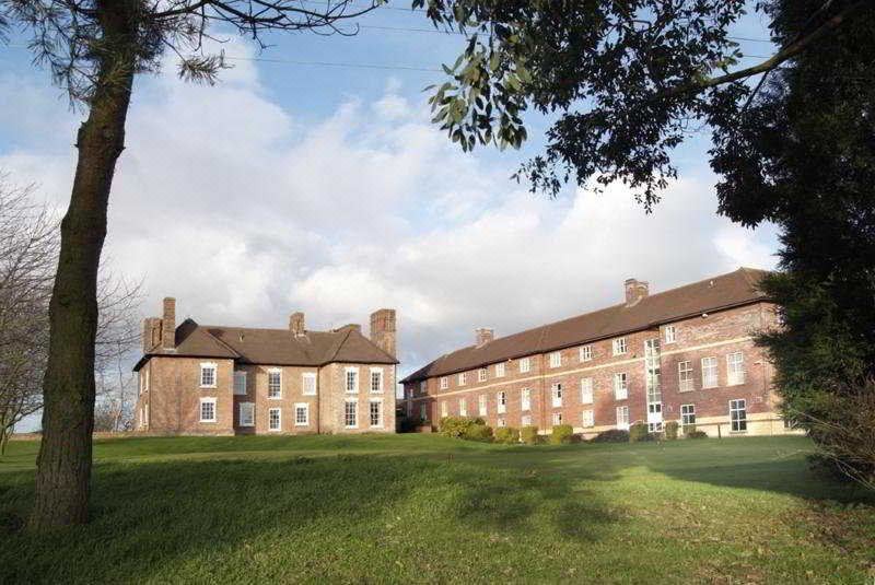 Photo of Buildings in Jackfield